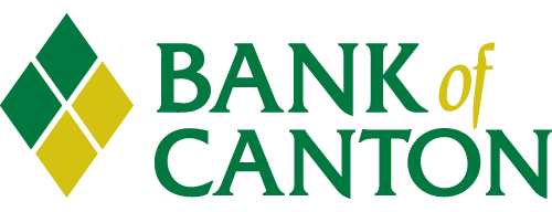 Bank of Canton