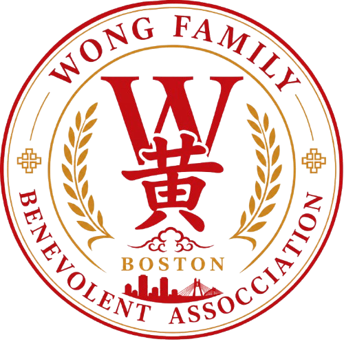 Wong Family Benevolent Association