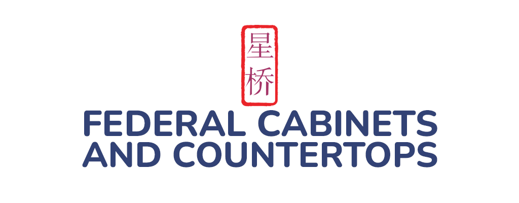 Federal Cabinets Countertops